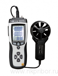 ���������������� ��������� - �������� DT-8897 CEM
