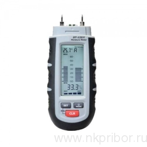 �������� ��������� CEM DT-125H