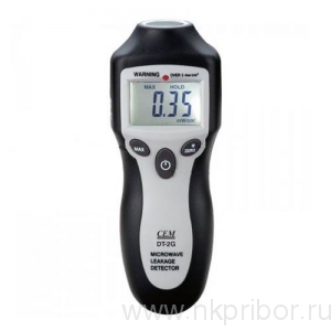 �������� ��� �������������� ��������� CEM DT-2G