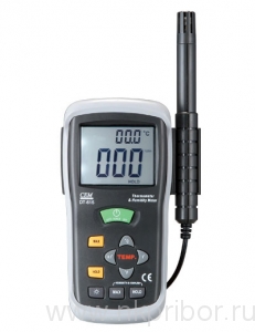 ���������� ����������� � ��������� DT-625 CEM