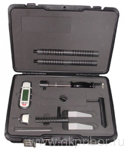 ���������� ��������� ������������� DT-125G CEM