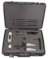 ���������� ��������� ������������� DT-125G CEM
