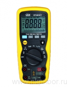 ���������� �������� DT-9918T CEM