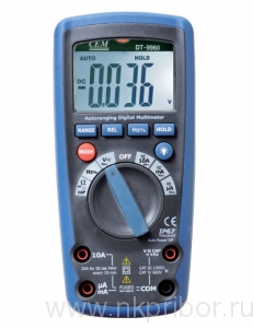���������� �������� DT-9963 CEM