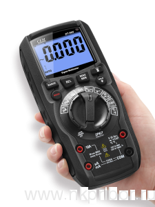 ���������� �������� DT-965 CEM