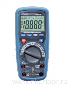 ���������� �������� DT-9928T CEM