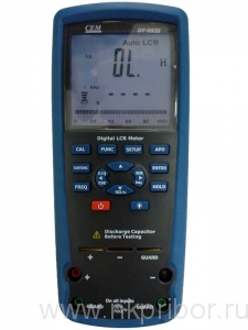 LCR-���� DT-9935 CEM