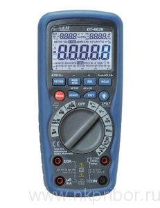 ���������� �������� DT-9939 CEM