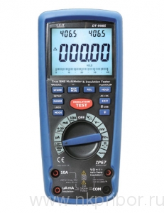 ���������� �������� ���������� DT-9985 CEM