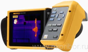 ���������� Fluke TiX560