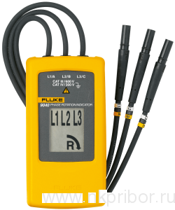 ���������� ����������� ��� Fluke 9040