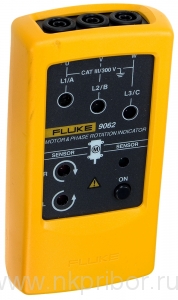 ���������� ����������� ��� Fluke 9062