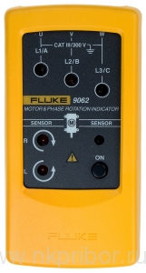 ���������� ����������� ��� Fluke 9062