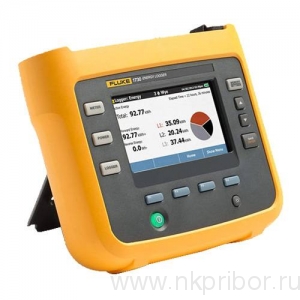 ����������� FLUKE 1736 INTL � ��������