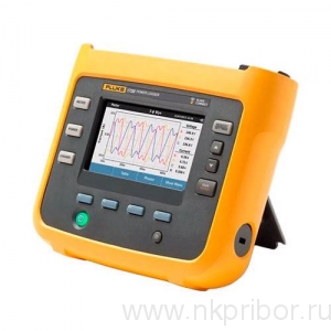 ����������� Fluke 1738 B ���������