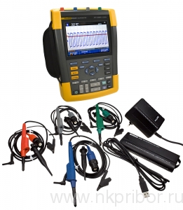 ����������� Fluke 190-502 S ���������