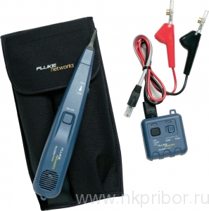 Fluke Networks 26000900 ����� Pro3000 Analog Tone & Probe