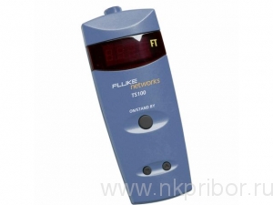 Fluke Networks 26500390 �������� TS100 BNC � ABN
