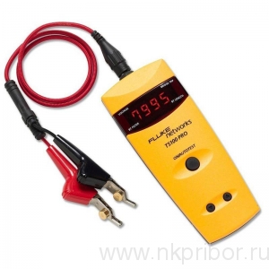 Fluke Networks TS100-PRO-BT-TDR TS100 PRO
