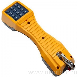 Fluke Networks 19800003 TS19 test set � ��������� ��������