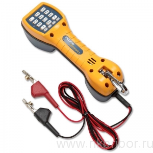 Fluke Networks 12001005 TS120 test set � �������� ���� ��������