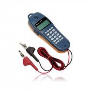 Fluke Networks 25501009 TS25D Test set + ABN Cord