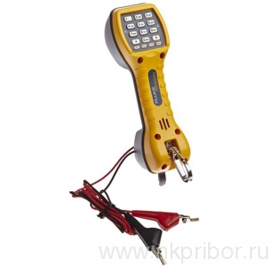 Fluke Networks 30800009 ����� TS30 Test Set + ABN