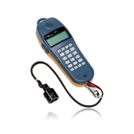 Fluke Networks 25501004 �����TS25D Test set + 346A Plug