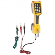 Fluke Networks 22800007 ����� TS22 test set � ����������� ������ �������