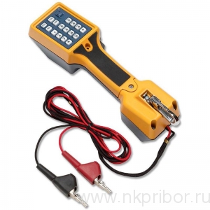 Fluke Networks 22800009 ����� TS22 test set � �������� ABN