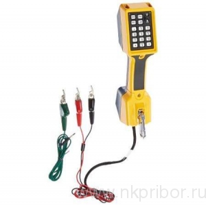 Fluke Networks 22801007 ����� TS22� test set �� ������ ����������