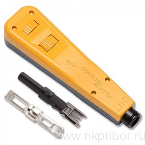 Fluke Networks 10055503 D814 � ������� BIX � Eversharp 66-110