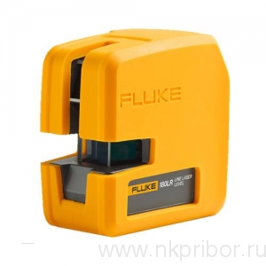 �������� ������� Fluke 180LR � �������� ���������� Fluke LDR