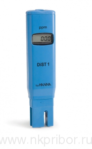  ��������� ������������ 1-1990 ��� HI98301 DiST 1