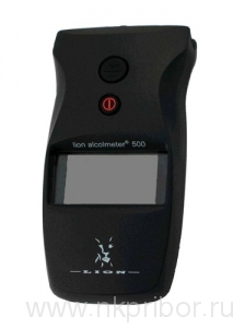 ���������� Lion Alcolmeter 500