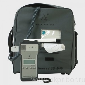 ���������� Lion Alcolmeter SD-400P