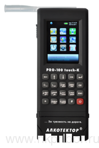 ���������� PRO-100 touch-�