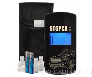 ���������� stopcar 