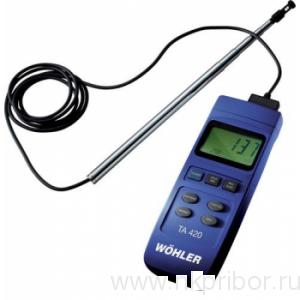�������������� Wohler �� 420 