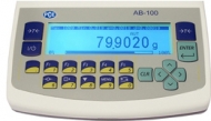 ������������ ���� PCE-AB 100