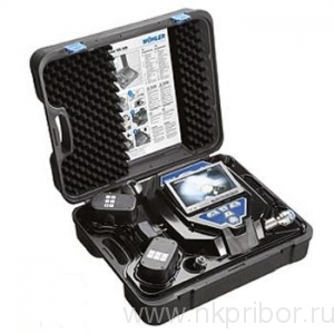 ������������� Wohler VIS 350 20 ������ � ����������� �������