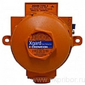 ������������ �������������� ����� Xgard Typ-5-CH ��� ������� �����