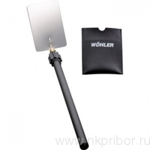 ������� ����������� �� ������ ������������� ������� Wohler 1748�