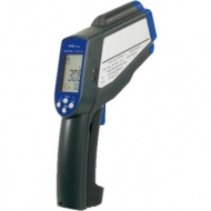 �������� ������������ ��������� PCE SCANTEMP 490