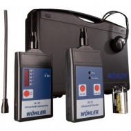 ������������ Wohler UL 23 � ����������� US 23