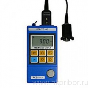 �������������� ���������� PCE TG-120