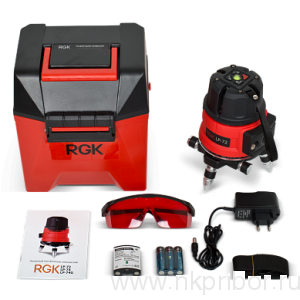 �������� ������� RGK LP-72