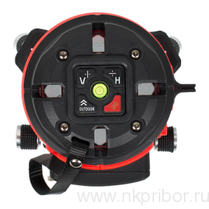 �������� ������� RGK LP-72