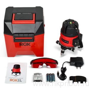 �������� ������� RGK LP-74