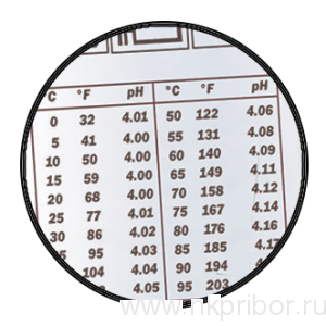 Calibre �� ��� �������������� 4.01 � 7.01, 10�20 �� HI77400P